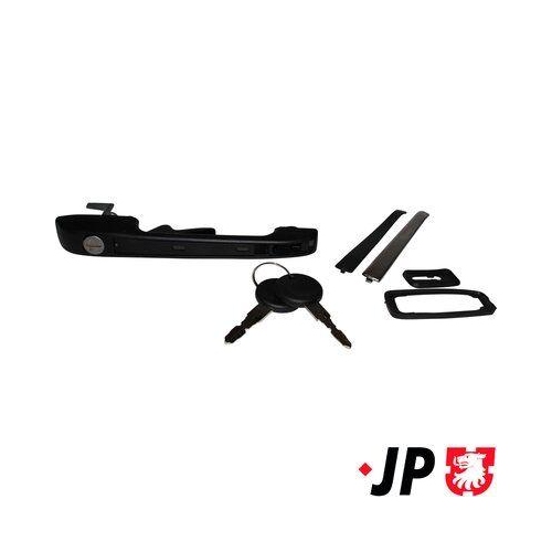 JP GROUP Türaußengriff JP 1187100580