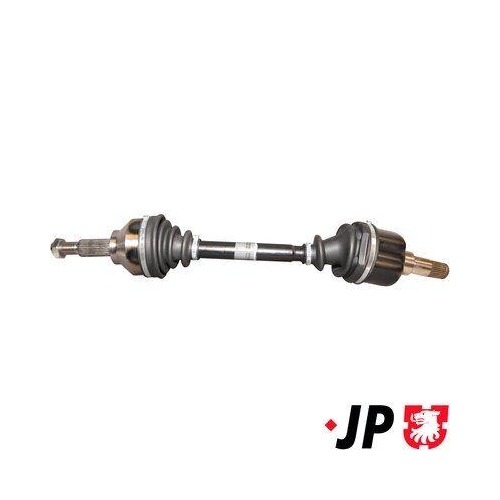 JP GROUP Antriebswelle JP 1543100670
