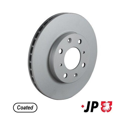 JP GROUP Bremsscheibe JP 3463101200