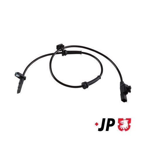 JP GROUP Sensor, Raddrehzahl JP 4097103500