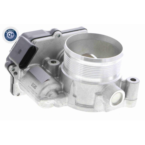 VEMO Drosselklappenstutzen Original VEMO Qualit&auml;t V10-81-0091