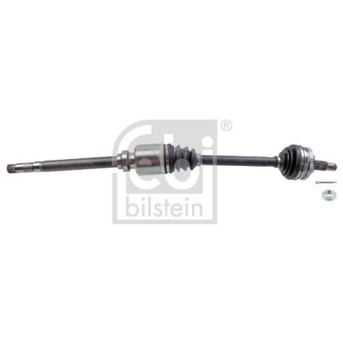 FEBI BILSTEIN Antriebswelle 193869