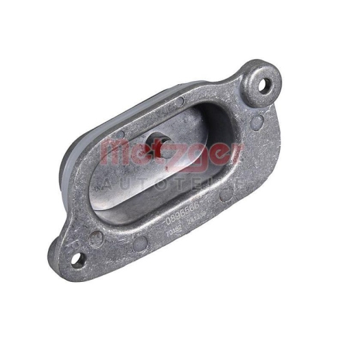 METZGER AUTOTEILE Steuerger&auml;t, Beleuchtung 0896566