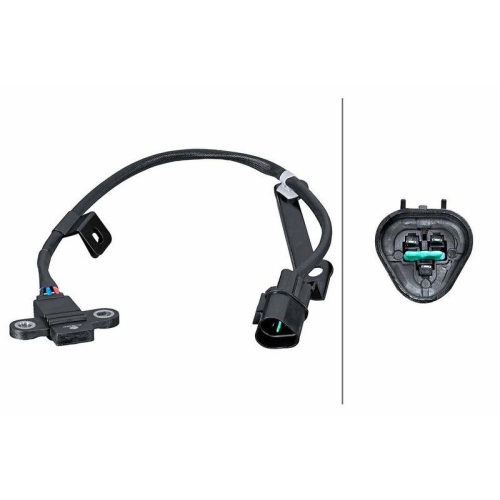 HELLA Impulsgeber, Kurbelwelle 6PU 358 380-911