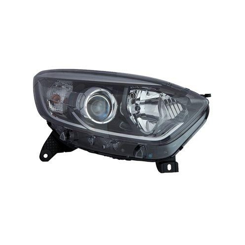 VAN WEZEL Hauptscheinwerfer 4386964M