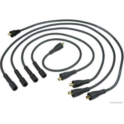 HERTH+BUSS JAKOPARTS Z&uuml;ndleitungssatz J5390001