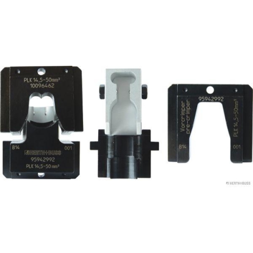 HERTH+BUSS ELPARTS Crimpzangeneinsatz 95942992
