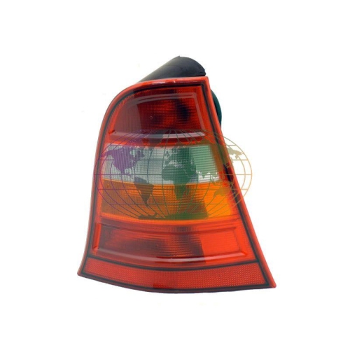 Lexmond Trading BV Schlussleuchte 6065401