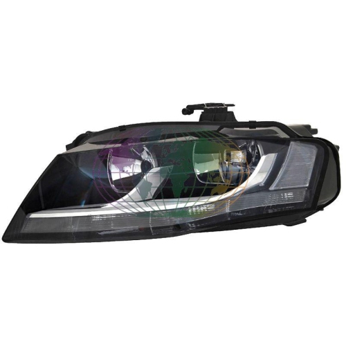 Lexmond Trading BV Hauptscheinwerfer 0842276