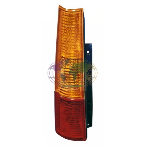 Lexmond Trading BV Schlussleuchte 8207402