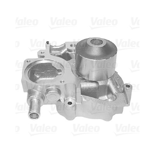 VALEO Wasserpumpe, Motork&uuml;hlung 506933