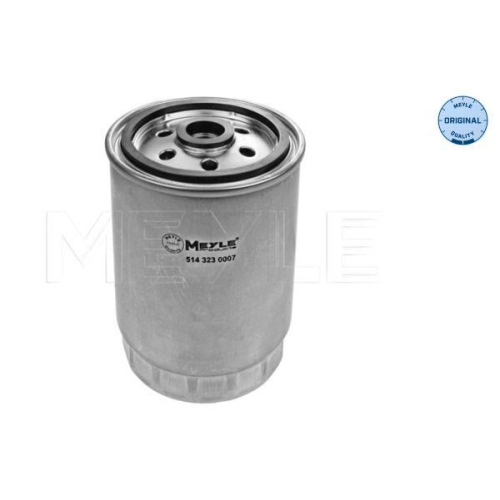 MEYLE Kraftstofffilter MEYLE-ORIGINAL: True to OE. 514 323 0007