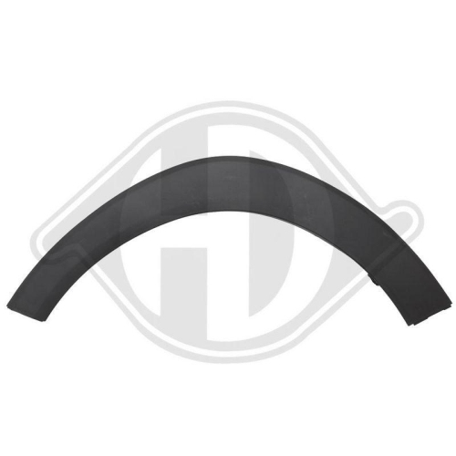 DIEDERICHS Verbreiterung, Kotfl&uuml;gel 6862033