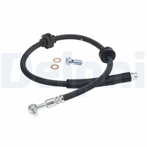 DELPHI Bremsschlauch LH8019
