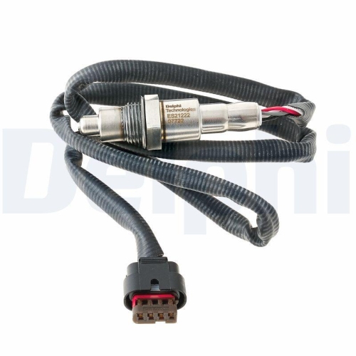 DELPHI Lambdasonde ES21222-12B1