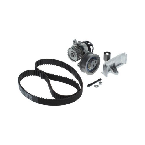 BOSCH Wasserpumpe + Zahnriemensatz 1 987 945 338