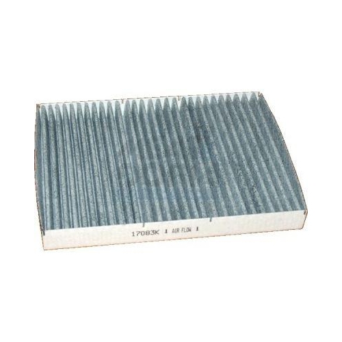 MEAT & DORIA Filter, Innenraumluft 17083K