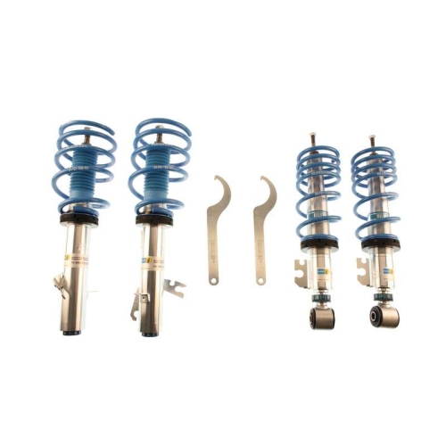 BILSTEIN Fahrwerkssatz, Federn/D&auml;mpfer BILSTEIN - B16 PSS10 48-136648