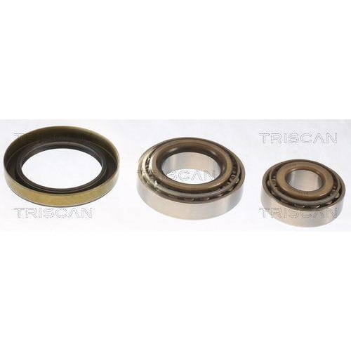 TRISCAN Radlagersatz 8530 23106