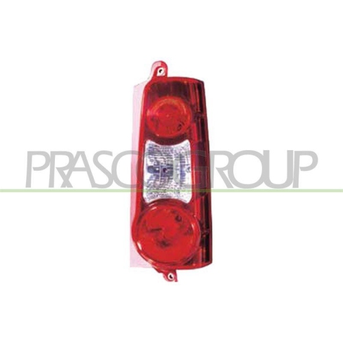 PRASCO Heckleuchte TYC CI9184153