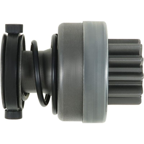AS-PL Freilaufgetriebe, Starter AS SD0167