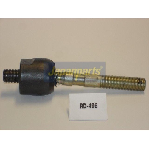 JAPANPARTS Axialgelenk, Spurstange RD-496