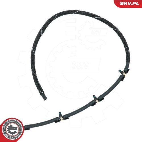 ESEN SKV Schlauch, Leckkraftstoff 54SKV392