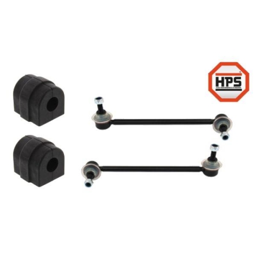 MAPCO Reparatursatz, Stabilisatorlager 53687HPS