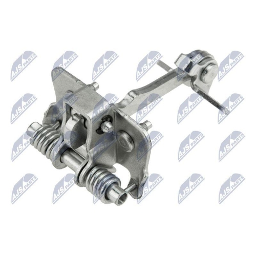 NTY T&uuml;rfeststeller EZC-CT-031