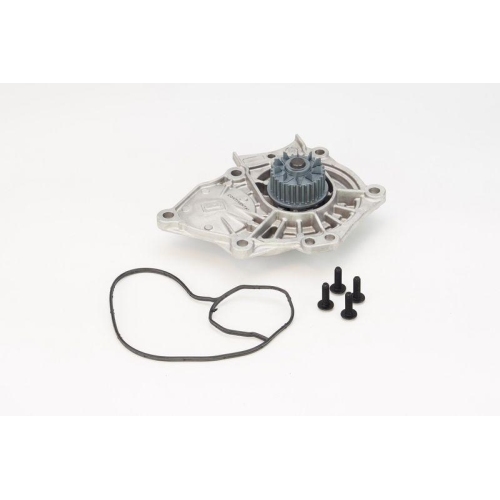 CONTINENTAL CTAM Wasserpumpe, Motork&uuml;hlung WPS3070
