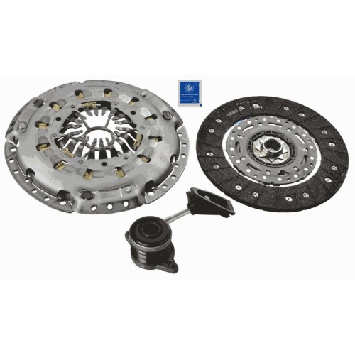 SACHS Kupplungssatz XTend Kit plus CSC 3000 990 190