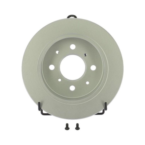 FERODO Bremsscheibe PREMIER Coat+ disc DDF1358C