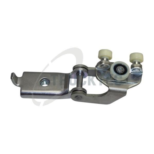 TRUCKTEC AUTOMOTIVE Rollenf&uuml;hrung, Schiebet&uuml;r 02.53.084