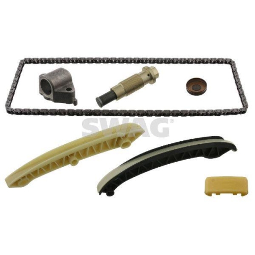 SWAG Steuerkettensatz Basic Short Kit 10 94 0953