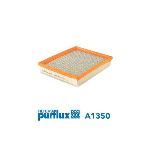 PURFLUX Luftfilter A1350
