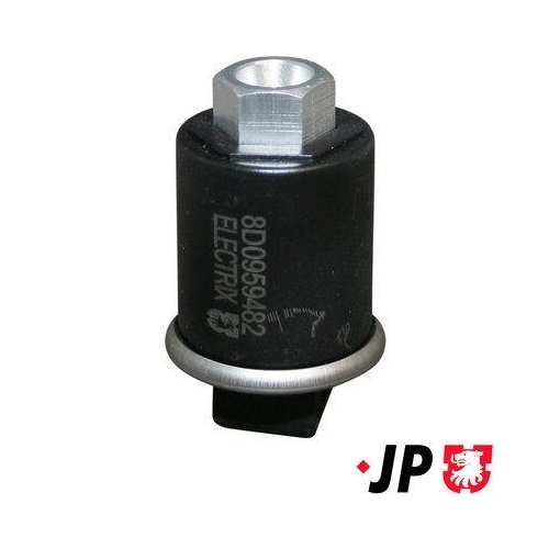 JP GROUP Druckschalter, Klimaanlage JP 1197001500