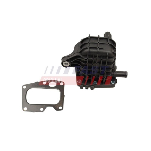 FAST K&uuml;hler, Abgasr&uuml;ckf&uuml;hrung FT60420