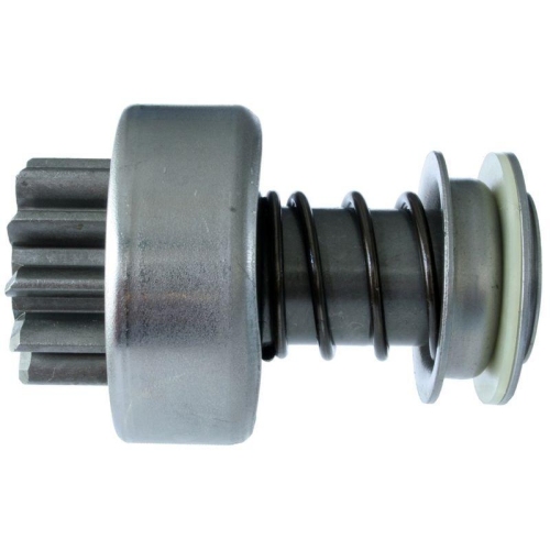 HC-Cargo Freilaufgetriebe, Starter F 032 131 269