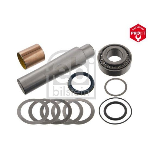 FEBI BILSTEIN Reparatursatz, Achsschenkelbolzen ProKit 05016