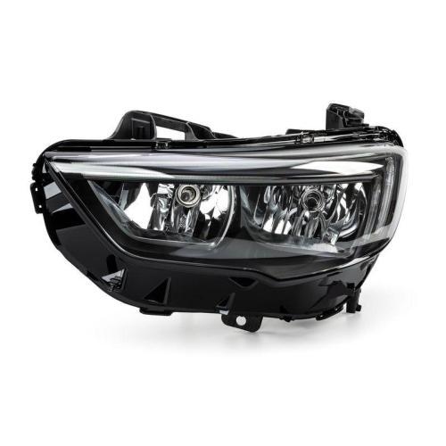 ZKW Hauptscheinwerfer links f&uuml;r OPEL GM 1050.145.0001