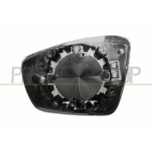 PRASCO Spiegelglas, Au&szlig;enspiegel VG0237513