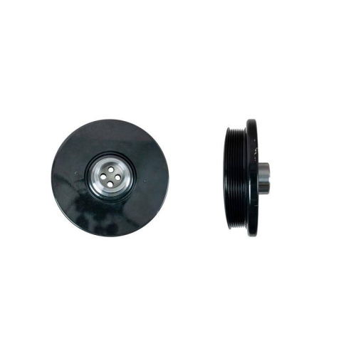 GATES Riemenscheibe, Kurbelwelle DriveAlign&trade; TVD1174