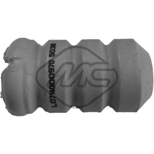 Metalcaucho Anschlagpuffer, Federung 05038