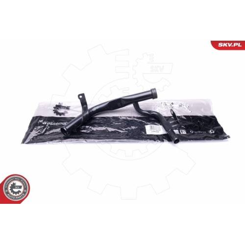 ESEN SKV K&uuml;hlmittelrohrleitung 43SKV788