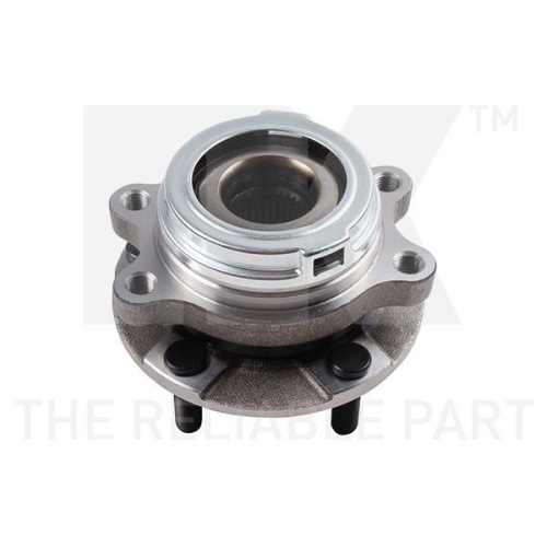 NK Radlagersatz 752239