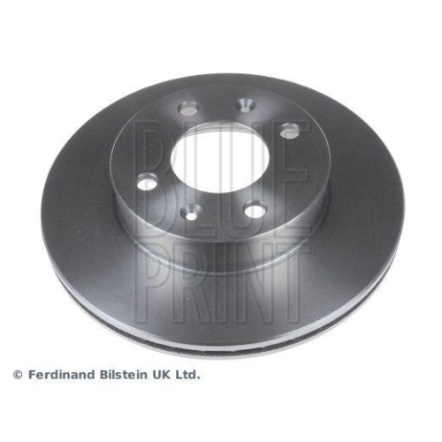 BLUE PRINT Bremsscheibe ADG04397