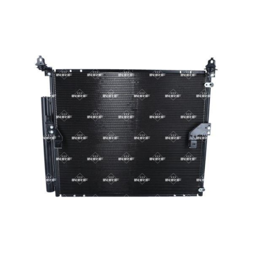 NRF Kondensator, Klimaanlage EASY FIT 350516