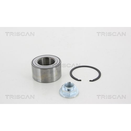 TRISCAN Radlagersatz 8530 50131