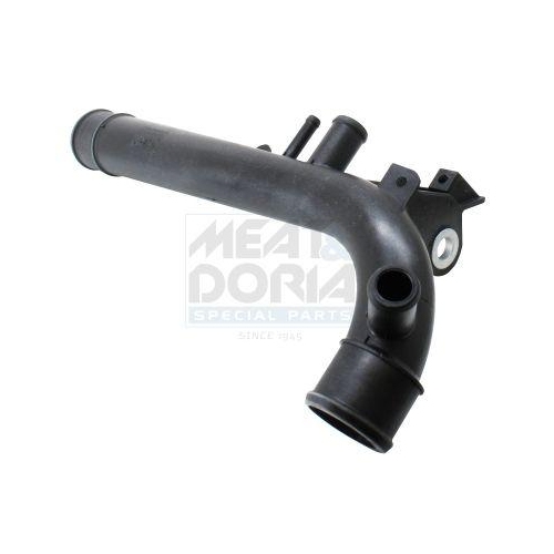 MEAT & DORIA K&uuml;hlmittelrohrleitung 93327