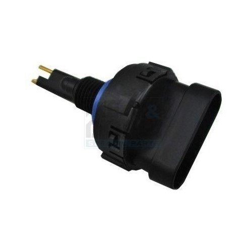 MEAT & DORIA Sensor, Kraftstofftemperatur 82493